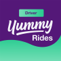 icon Yummy Partner(Yummy Rides DRIVER)