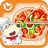 icon Wolfoo Pizza Shop(Wolfoo Pizza Shop, Great Pizza
) 1.4.0