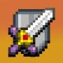 icon Tap Knight(Tap Knight: Dragon's Attack
)