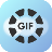 icon Creative GIF Maker(Creativa GIF Maker
) 1.0