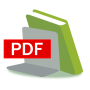 icon bookend PDF Viewer