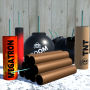 icon Firecrackers Bombs and Explosions Simulator(Petardi, bombe ed esplosivi)