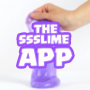 icon SlimeMash App(L'app Ssslime
)