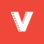 icon com.vmate.vmateindiadownloader(VMate Video Downloader: VMate Status Saver 2021
)