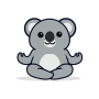 icon Koala(Famiglia Koala
)
