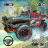icon Offroad Jeep Driving(Offroad Jeep Driving Racing) 2