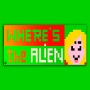 icon Alien Game(DOV'E 'L'ALIENO? (Donde está el Alien?)
)