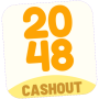 icon 2048(2048 Contanti: vinci soldi VERI!
)