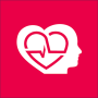 icon Cardiogram(Cardiogramma: HeartIQ MigraineIQ)