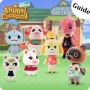 icon animal crossing new horizons villagers Guide(Animal crossing new horizons villagers Guide Tips
)