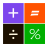 icon Calculator(Calcolatrice) 3.2.6