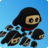 icon NinjaCrowd3D(Ninja Crowd 3D
) 1.0