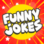 icon Funny Jokes(Scherzi e indovinelli divertenti
)