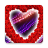 icon Flaming heart(Flaming heart
) 1.0