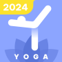 icon Daily Yoga(Daily Yoga: Fitness+Meditation)