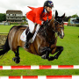 icon Horse Jumping Show 3D(Horse Show Jumping Champions 2)