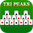 icon Tri Peaks(TriPeaks Solitaire card game) 2.7