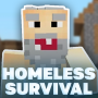 icon Survival of the Homeless in Russia map(Senzatetto Mod
)