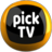 icon Pick TV(Pick TV - Guarda la TV in diretta) 2.5