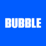 icon Bubble(BUBBLE Comics. Eroi russi.
)