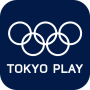 icon Tokyo Play(Tokyo Gioca 2020
)