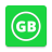 icon GB Wasahp Plus Latest Version(GB Plus Ultima versione 2022
) 1.0