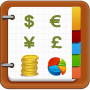 icon Money Tracker Free(Money Tracker Expense Budget)