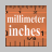 icon Length Converter(Convertitore di lunghezza) 1.0