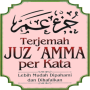 icon JUZ AMMA MP3-Surah Hafazan()