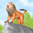 icon Wild Lion Simulator(di leoni Simulatore di animali 3D) 1.0