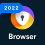 icon Avast Secure Browser(Avast Secure Browser
)