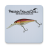 icon Precision Trolling DataAll Lures(Dati di pesca alla traina di precisione) 7.1