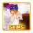 icon Angel Skins(Angel Skins per Minecraft PE) 1.3