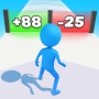 icon Count master: Crowd Runners 3D(Count Masters: Stickman Games)