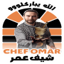 icon Chef Omar(Chef Omar
)