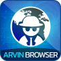 icon Arvin Browser - VPN Browser (Arvin Browser - Browser VPN
)