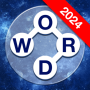 icon Word Universe(Word Galaxy Universe)