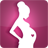 icon com.bivooo.pregnancycalculatorarabic(Calcolatore di gravidanza arabo) 1.0.7