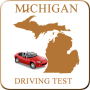 icon Michigan Driving Test