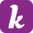 icon Kasamba(Kasamba Lettura psichica Chat) 3.17.1