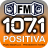 icon FM 107.1 Positiva(FM 107.1 POSITIVA Ptte. Suoni dei messaggi) 9.8