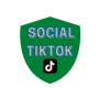 icon Social Tik TokGanhe dinheiro(Social Tik Tok - Ganhe Dinheiro assistenza video
)