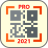 icon QR & Barcode Scanner PRO(QR e scanner di codici a barre) 1.4