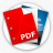icon Image to PDF(Convertitore PDF - Foto in pdf) 1.1.0