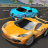 icon Turbo Racing 3D 1.0