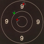 icon Piranha: shooting range hit marker (Piranha: marcatore colpo di tiro a segno
)