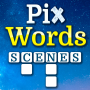 icon PixWords® Scenes (PixWords® Scenes
)