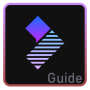icon Filmora Guide(Filmora Editing - Guida per FilmoraGo
)