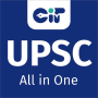 icon UPSC CiT(UPSC Preparazione all'esame IAS App)
