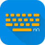 icon Log-In Keyboard()